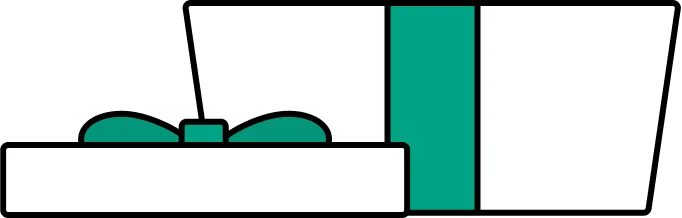 box