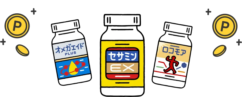 medicines